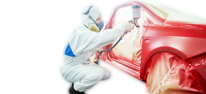 Why You Should Use a San Diego Auto Painting Professional