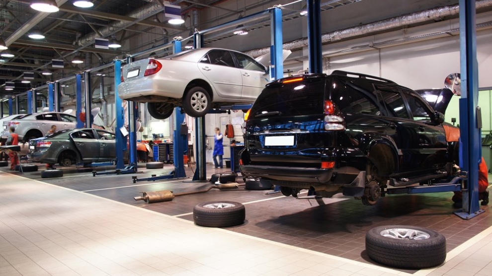 Do You Need a Wheel Alignment in San Diego? Automobile Repair Shop San Diego