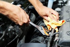 Tech Is Improving Auto Repair Customer Service