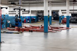 How Often Should I Perform Vehicle Maintenance?