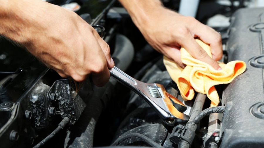 Why You Need to do Preventative Auto Maintenance in San Diego